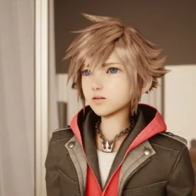 Kingdom Hearts na D23 Expo