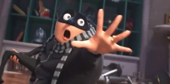 Meu Malvado Favorito 4