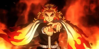 Rengoku Demon Slayer