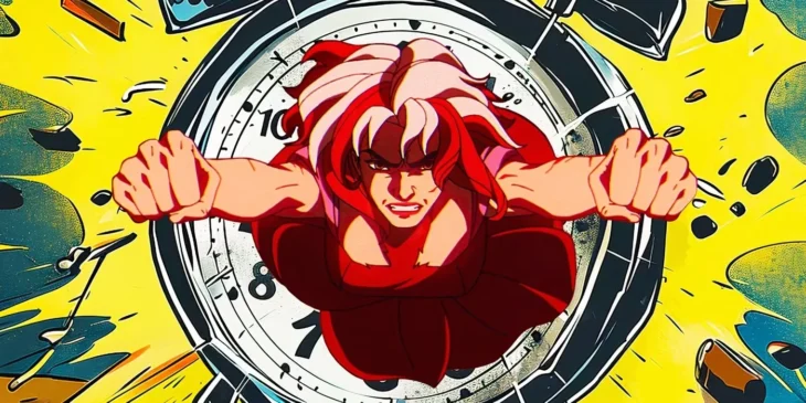 Temas de X-Men '97