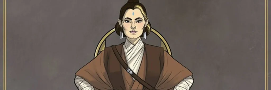 Silandra Cho