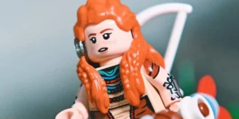 Lego Horizon Adventures