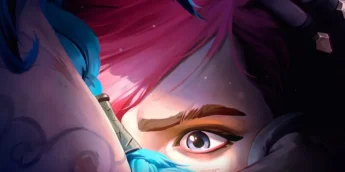 Temporada da Arcane