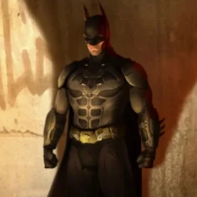 Batman: Arkham Shadow