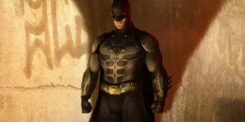 Batman: Arkham Shadow