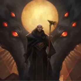 Dragon Age na Xbox Showcase