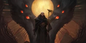 Dragon Age na Xbox Showcase