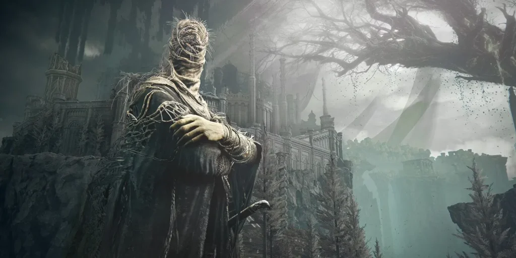 Elden Ring no PS5
