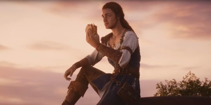Fable de 2025