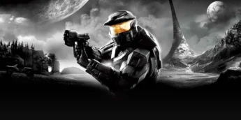 Remaster de Halo