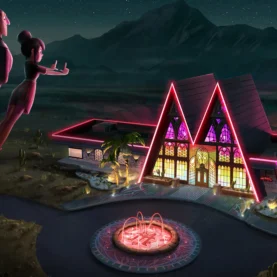 Hotel Transilvânia da Netflix