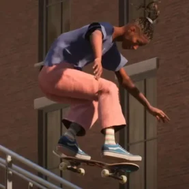 Skate da EA