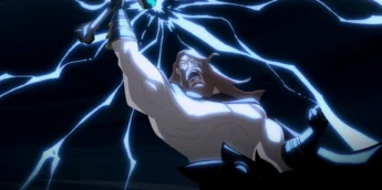 Twilight of the Gods da Netflix