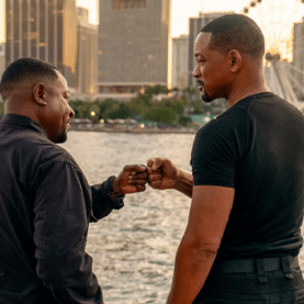 Bad Boys: Até o Fim