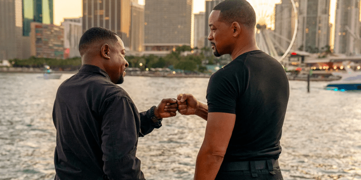 Bad Boys: Até o Fim