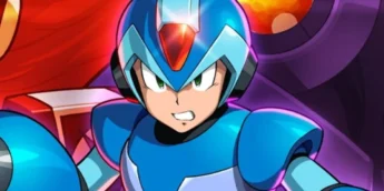 Mega Man