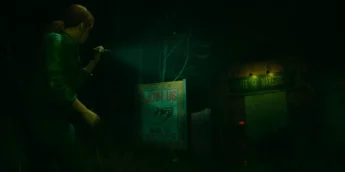 Expansão Alan Wake