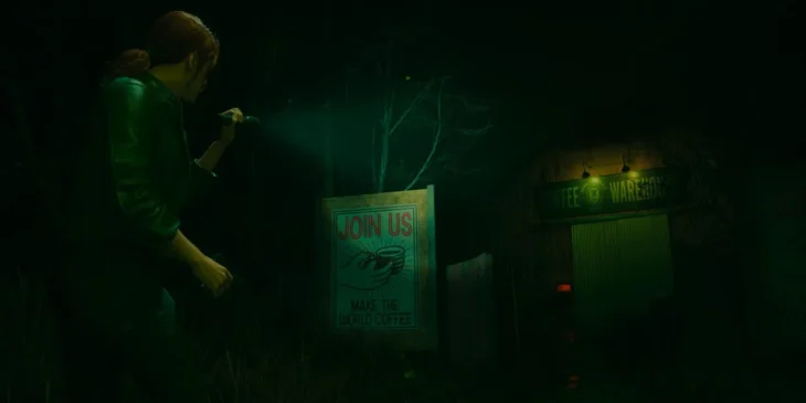 Expansão Alan Wake