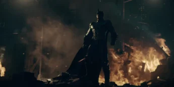 História de Arkham Shadow