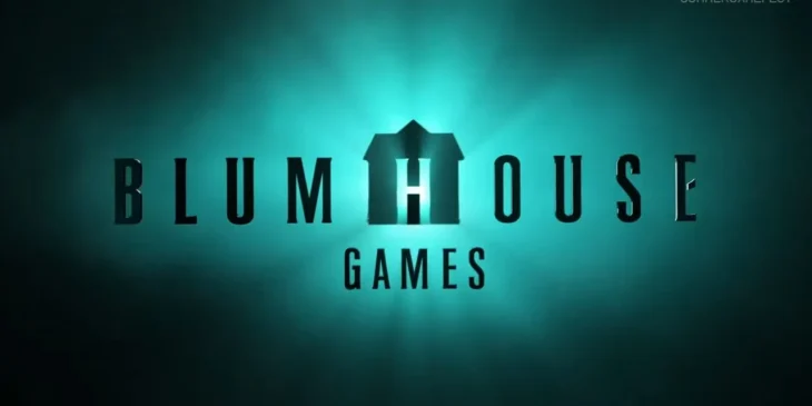 Jogos da Blumhouse