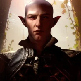 Habilidades de Dragon Age