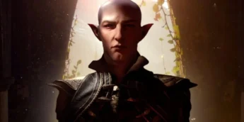 Habilidades de Dragon Age