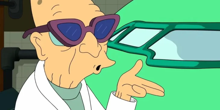 futurama-12ª-temporada-visual