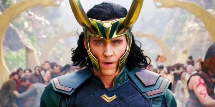 Loki