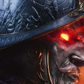 MMO de New World