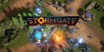 Stormgate