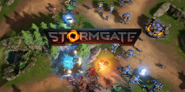 Stormgate