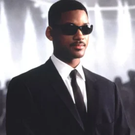 Filmes de Will Smith