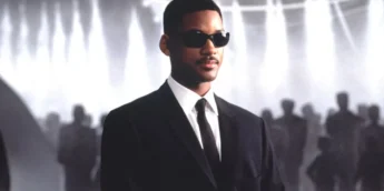 Filmes de Will Smith