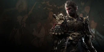 Black Myth Wukong para PC