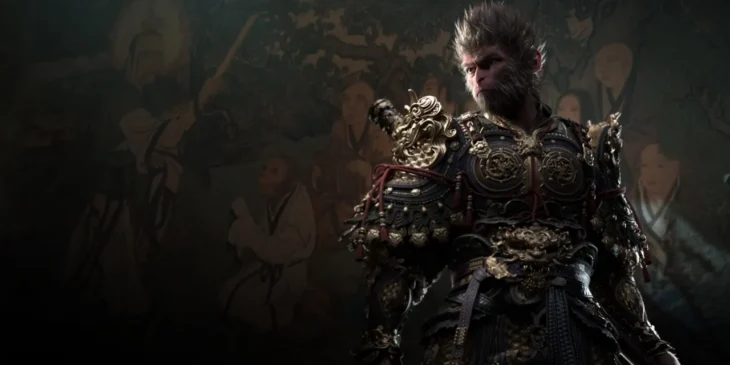 Black Myth Wukong para PC