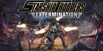Starship Troopers: Extermination