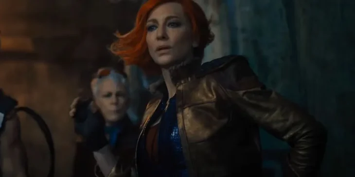 Clipe de Borderlands