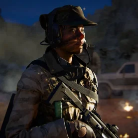 Data de Call of Duty Black Ops 6