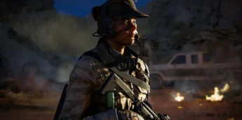 Data de Call of Duty Black Ops 6