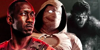 Filhos da Meia-Noite no MCU