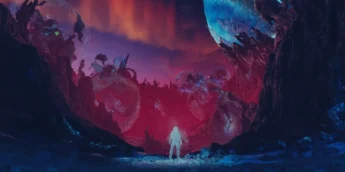 Expansão de Starfield