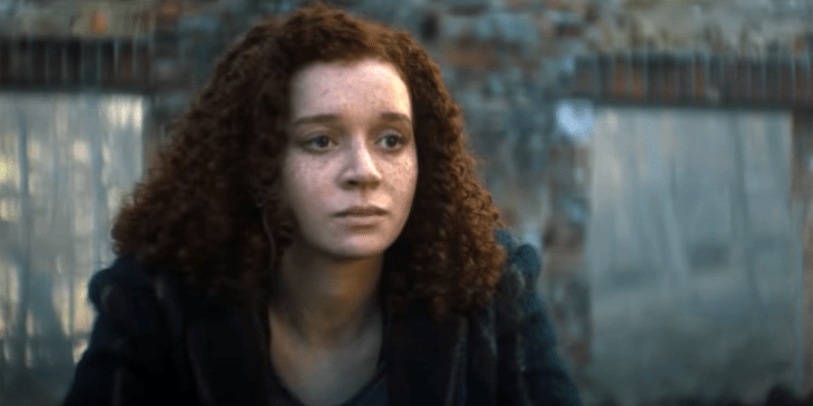 Extermínio-Erin-Kellyman-nova-sequência