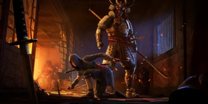 Edição de Assassin's Creed