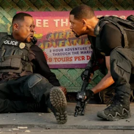 Bad Boys 5