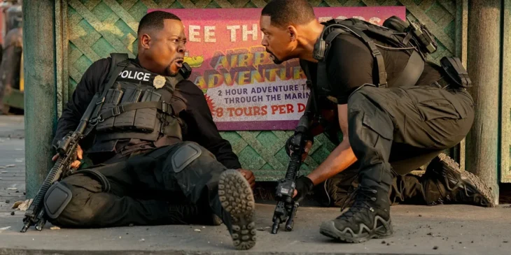 Bad Boys 5