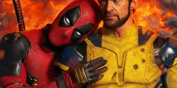 Deadpool & Wolverine