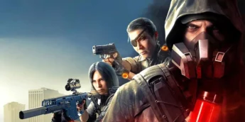 The Division da Ubisoft