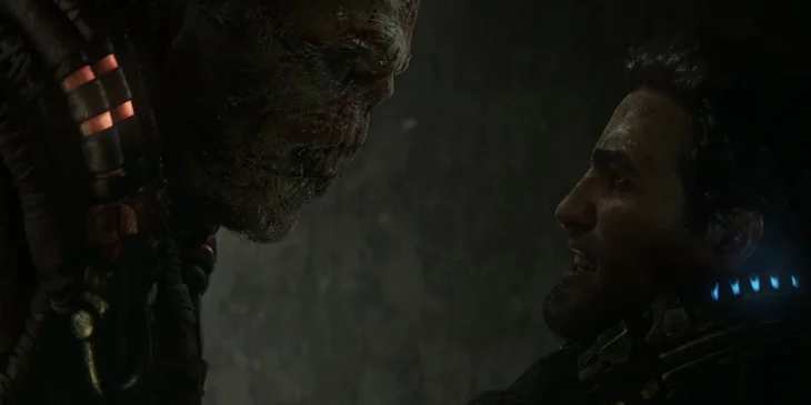 Futuro de Gears of War