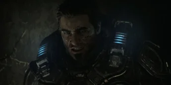 Detalhes de Gears of War E-Day