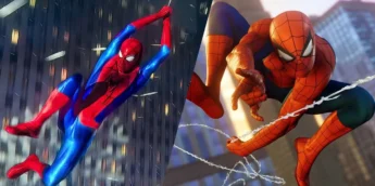Teia do Homem-Aranha